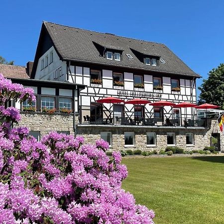 Boutique Hotel Restaurant Hollerather Hof Хелентал Екстериор снимка
