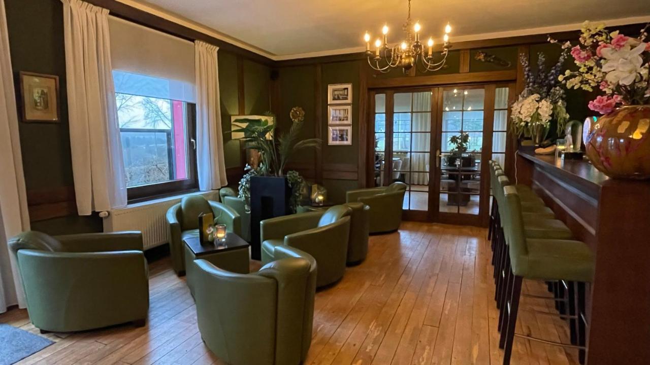 Boutique Hotel Restaurant Hollerather Hof Хелентал Екстериор снимка