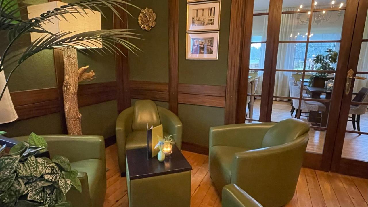 Boutique Hotel Restaurant Hollerather Hof Хелентал Екстериор снимка