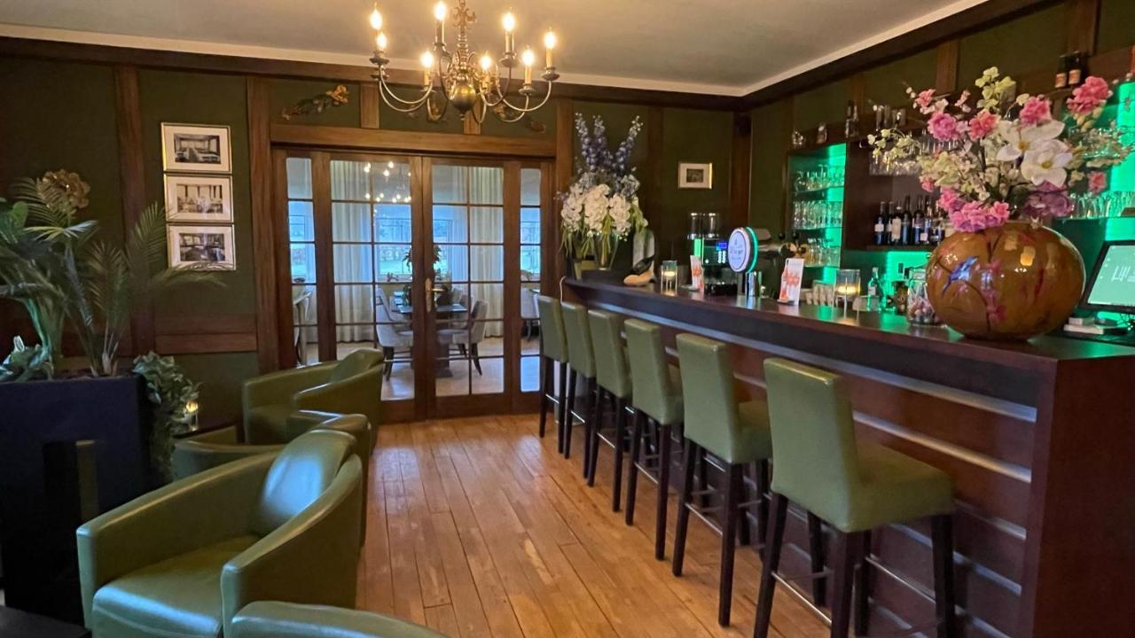 Boutique Hotel Restaurant Hollerather Hof Хелентал Екстериор снимка