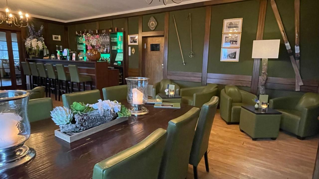 Boutique Hotel Restaurant Hollerather Hof Хелентал Екстериор снимка