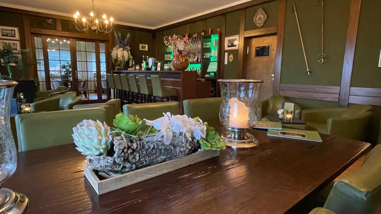 Boutique Hotel Restaurant Hollerather Hof Хелентал Екстериор снимка