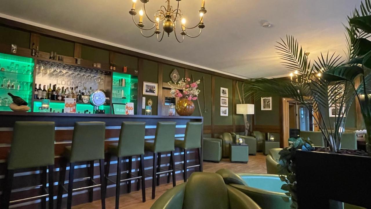 Boutique Hotel Restaurant Hollerather Hof Хелентал Екстериор снимка
