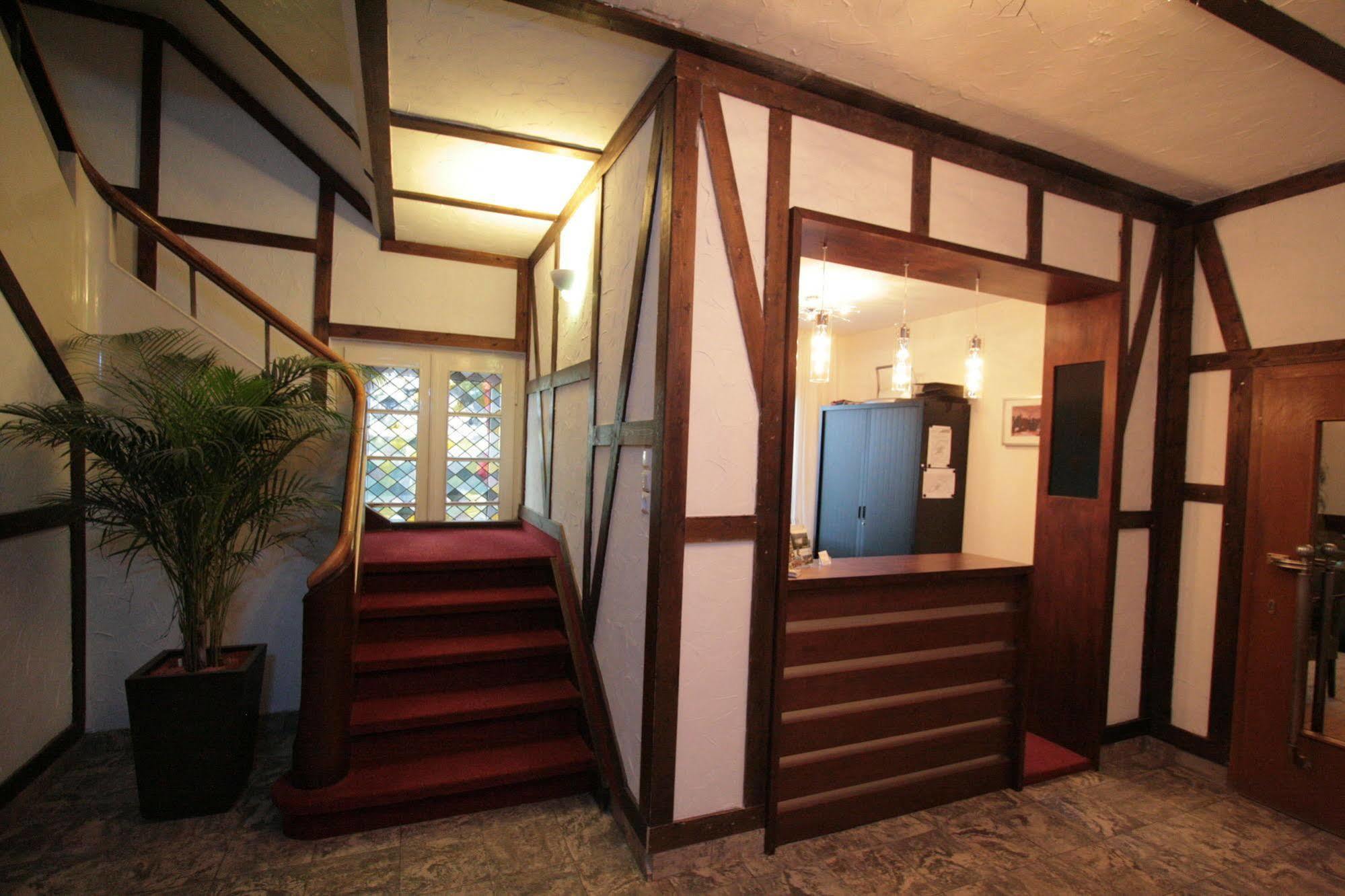 Boutique Hotel Restaurant Hollerather Hof Хелентал Екстериор снимка
