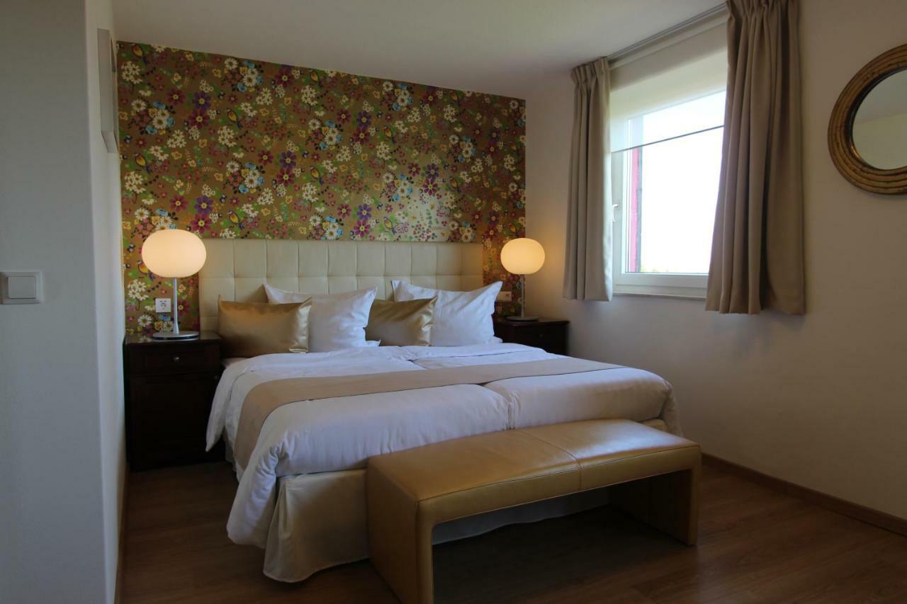 Boutique Hotel Restaurant Hollerather Hof Хелентал Екстериор снимка